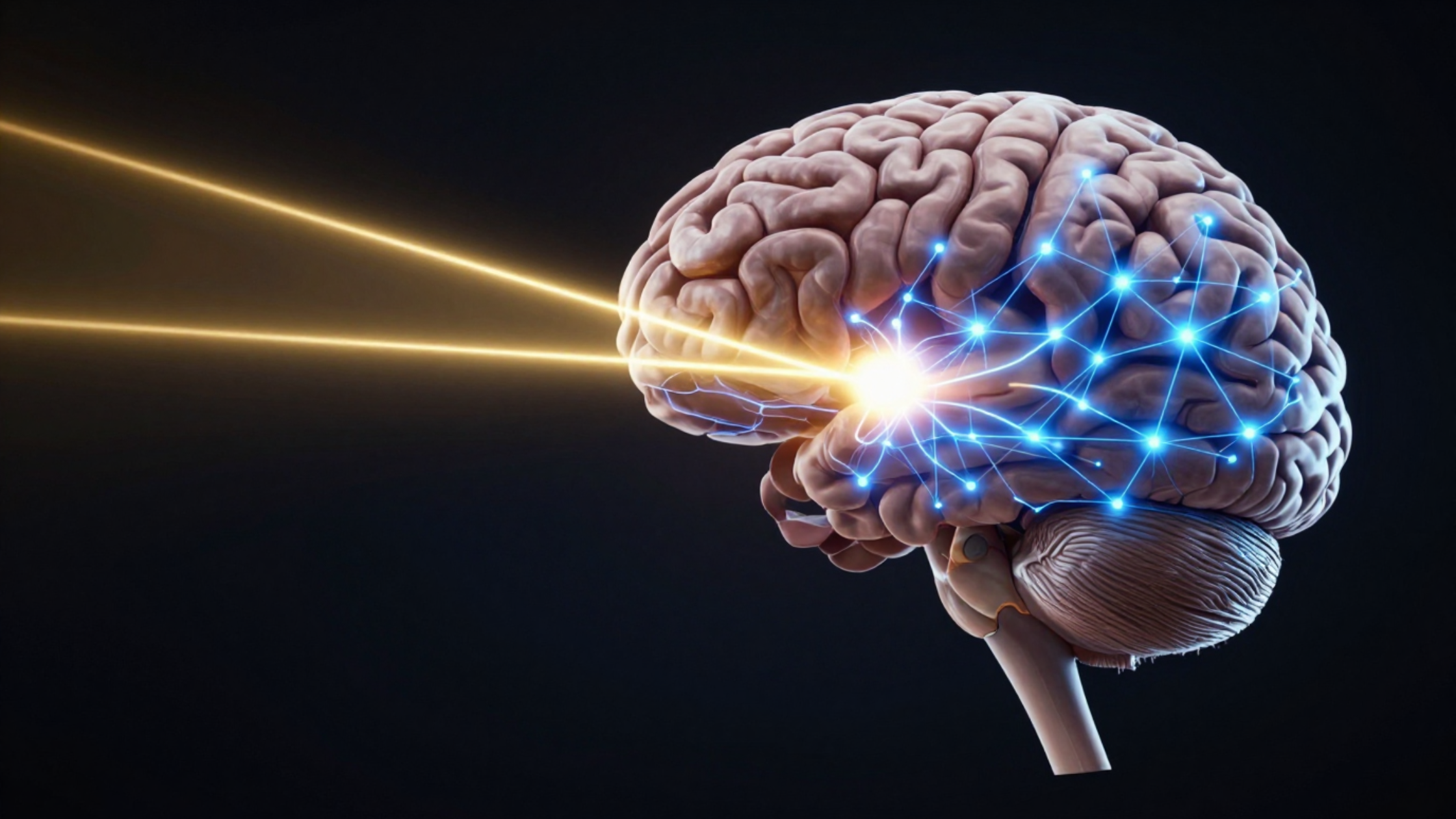 Jak uczyć się szybciej? Neurobiologiczne dźwignie błyskawicznego przyswajania wiedzy